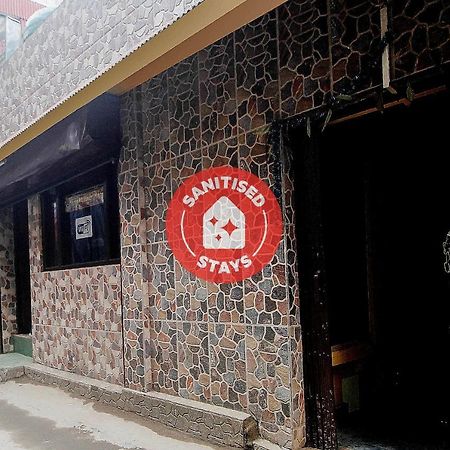 OYO 79616 Hotel Mayur Darjeeling  Exterior foto