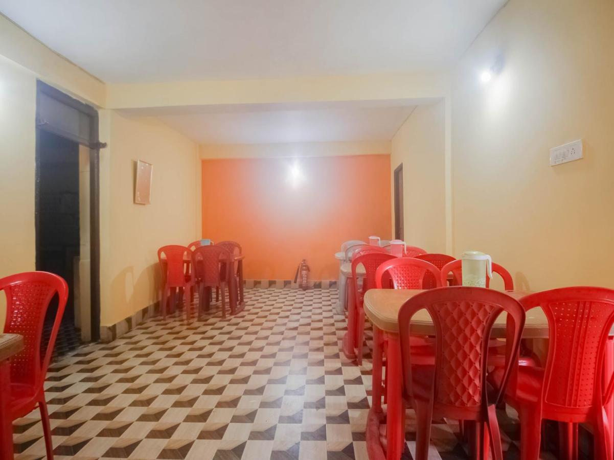 OYO 79616 Hotel Mayur Darjeeling  Exterior foto